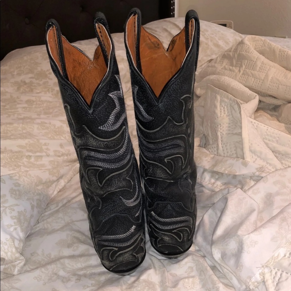 Dan Post Everlee boot - Picture 8 of 8